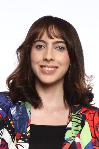 Maria Júlia Seraphini Chimali