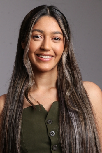 Andreza Brandão Vieira