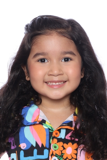 Alice De Oliveira Barros