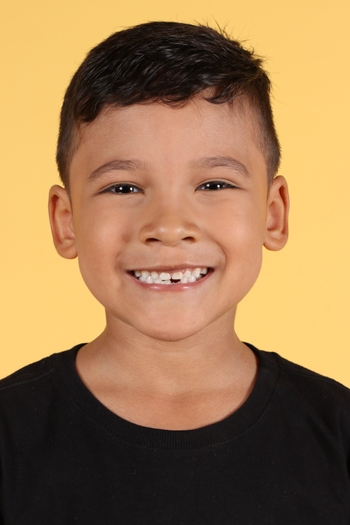 Edry Enrico Lima da Silva