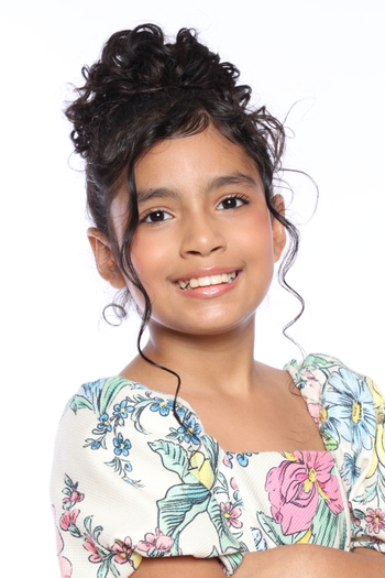 Maria Sophia Silva Pessoa