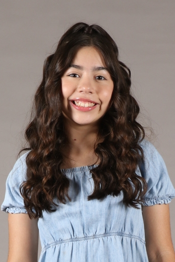 Alicia Lucy dos Santos Macedo