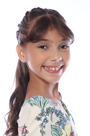 Anna Sarah Lima Brito