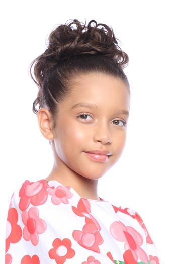 Valentina Souza dos Prazeres