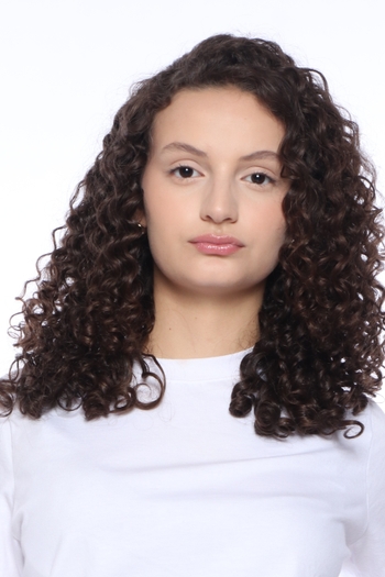 Maria Júlia da Silva Nery
