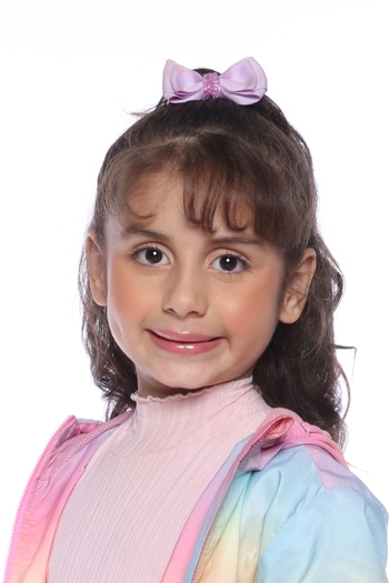 Maria Esther da Silva Freitas