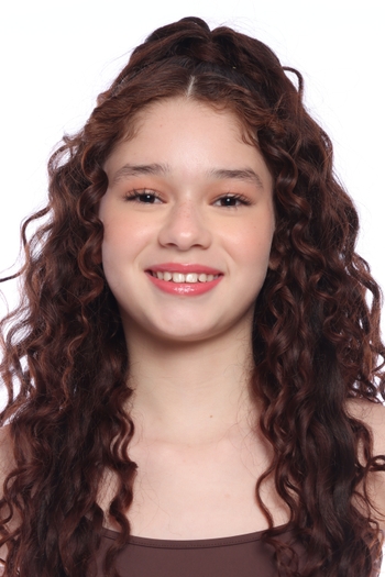 Yasmin Vidal Lopes Sousa