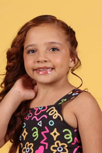 Ágatha Vitória Souza Rodrigues