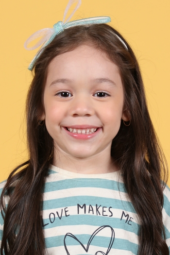 Alanna Valentina Lopes Pinto