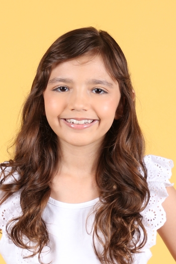 Maria Clara da Costa Lessa