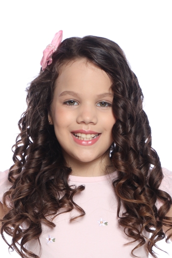 Valéria Melgar Almada
