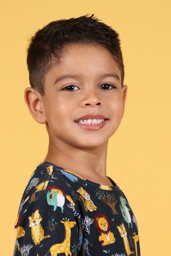 Enzo Nascimento Torres