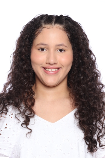 Marcia Emanuelle Pinheiro