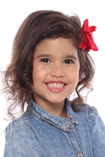 Mariana Menezes Sussuarana Dos Santos