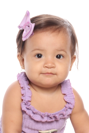 Agatha Estela Romero Brana