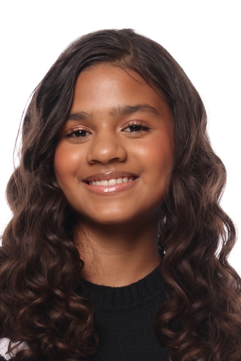 Aysha Letícia da Silva Chalub