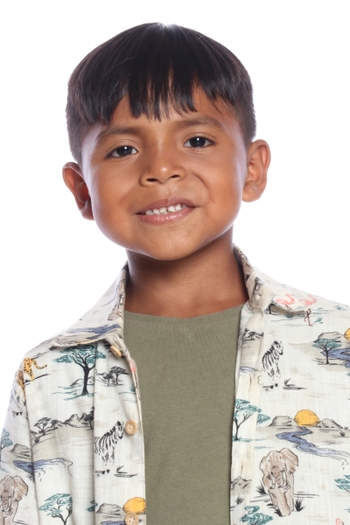Noah Kakiuma Araújo Shanenawá