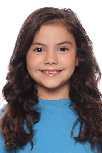Mel Gonçalves Vieira Gomes