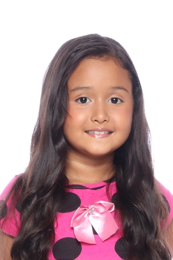 Safira Beatriz Oliveira Do Nascimento