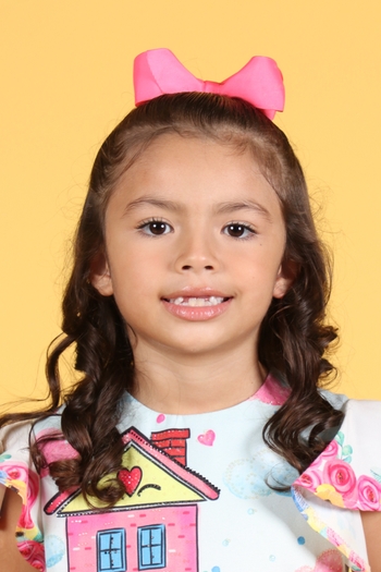 Ariana Maia Da Silva