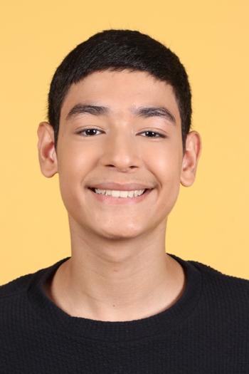 Daniel Marques Alves Faria