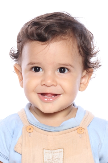 Anthony Miguel Lima Prado