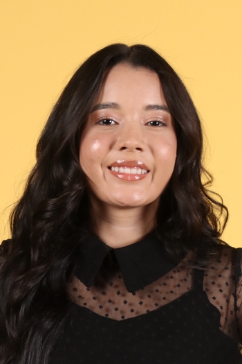 Beatriz da Silva Souza