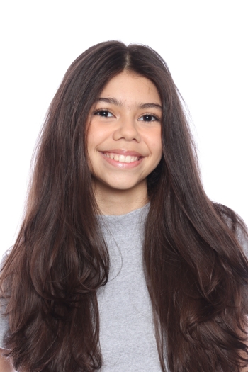 Anna Cristina Silva de Melo