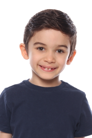 Benício Camargo dos Santos