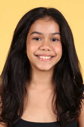 Tereza Rebeca Ferreira M. dos Santos