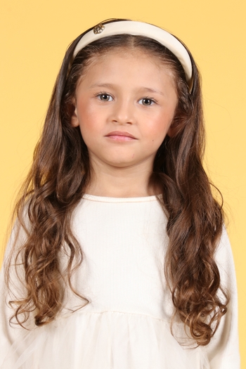 Ana Victoria Ramirez Castro