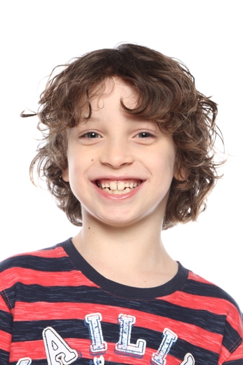 Gael Lucca de Alcantara