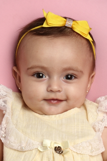 Maria Lavinia Gomes Bahia