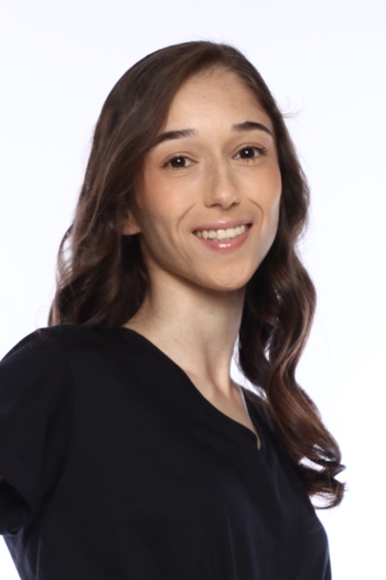 Rafaela de Lourdes Biscione