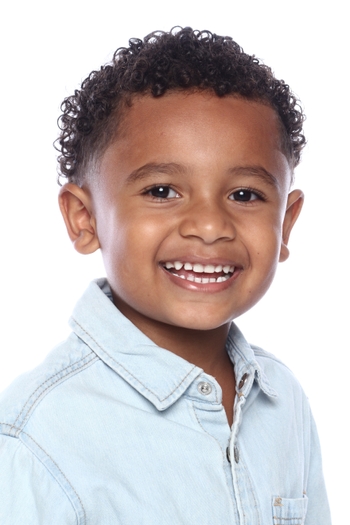 Gael Andrade Leite Santos