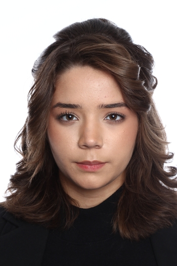 Nicolly Marie Vargas Horie