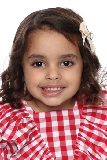 Cecília de Andrade Rocha Amarante