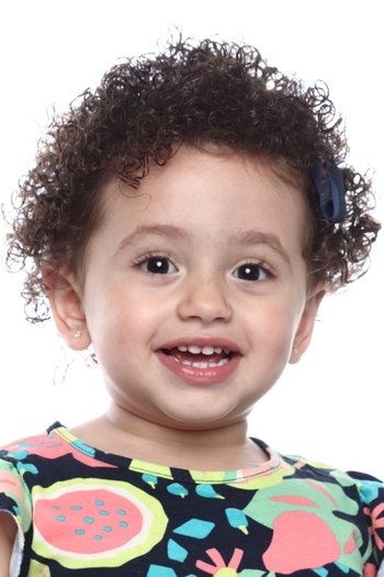 Antonella Santana da Silva