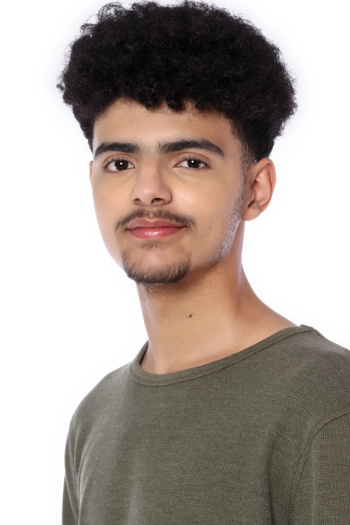 Daniel Pessoa Paiva dos Santos