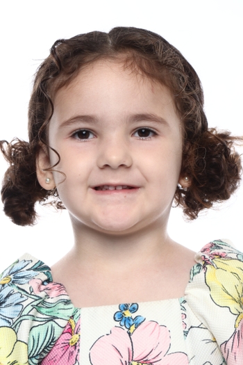Raika Biancão de Melo