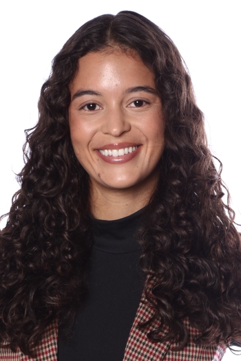 Maria Luiza Ferreira dos Santos