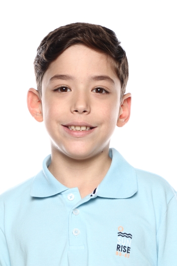 Theo Gusmão Campos Vieira