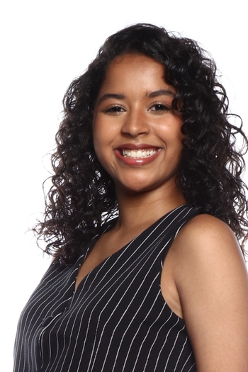 Sthayany Palovick Samyra Duarte