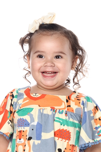 Olivia Fiuza Silva
