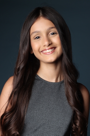 Ana Luiza de Almeida Santos