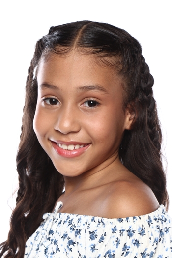 Maitê Vitória Martins da Silva Gregório