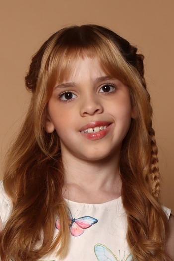 Lavinia Vitoria Menezes Santos