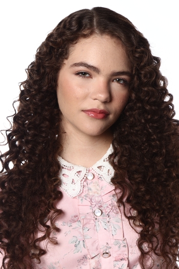 Barbara Souza Ferreira