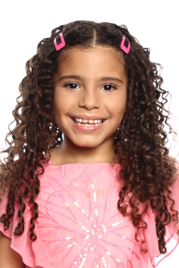 Isabelly Alves de Abreu