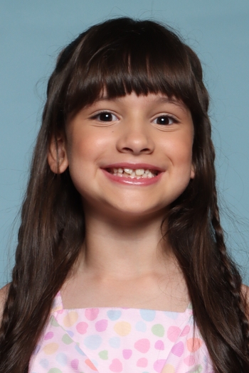 Valentina Pacheco Neves